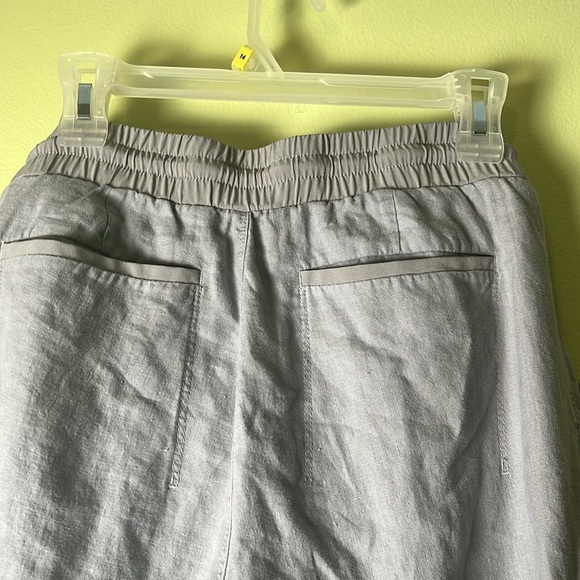 ATHLETA Gray Jogger Pants - Picture 9 of 9